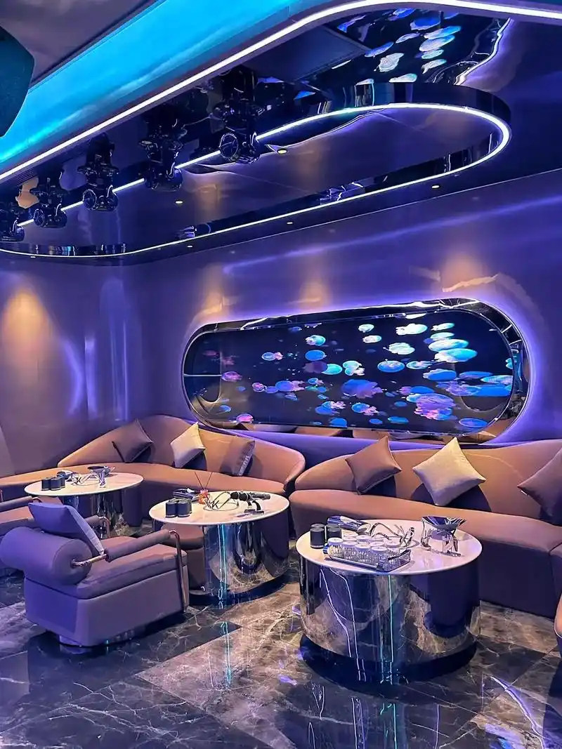 济宁商务ktv 精彩尽享-嘉祥县ktv预定