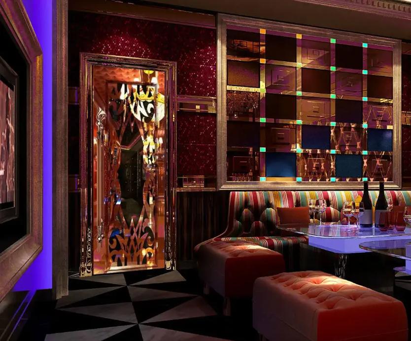 济宁商务KTV解释-嘉祥县ktv预定