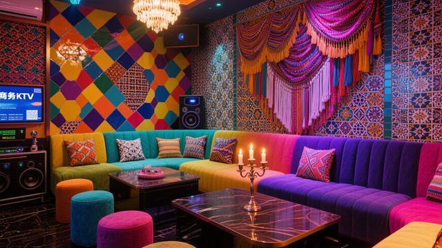 济宁商务ktv夜场商务ktv宣传优势揭秘-嘉祥县ktv订房
