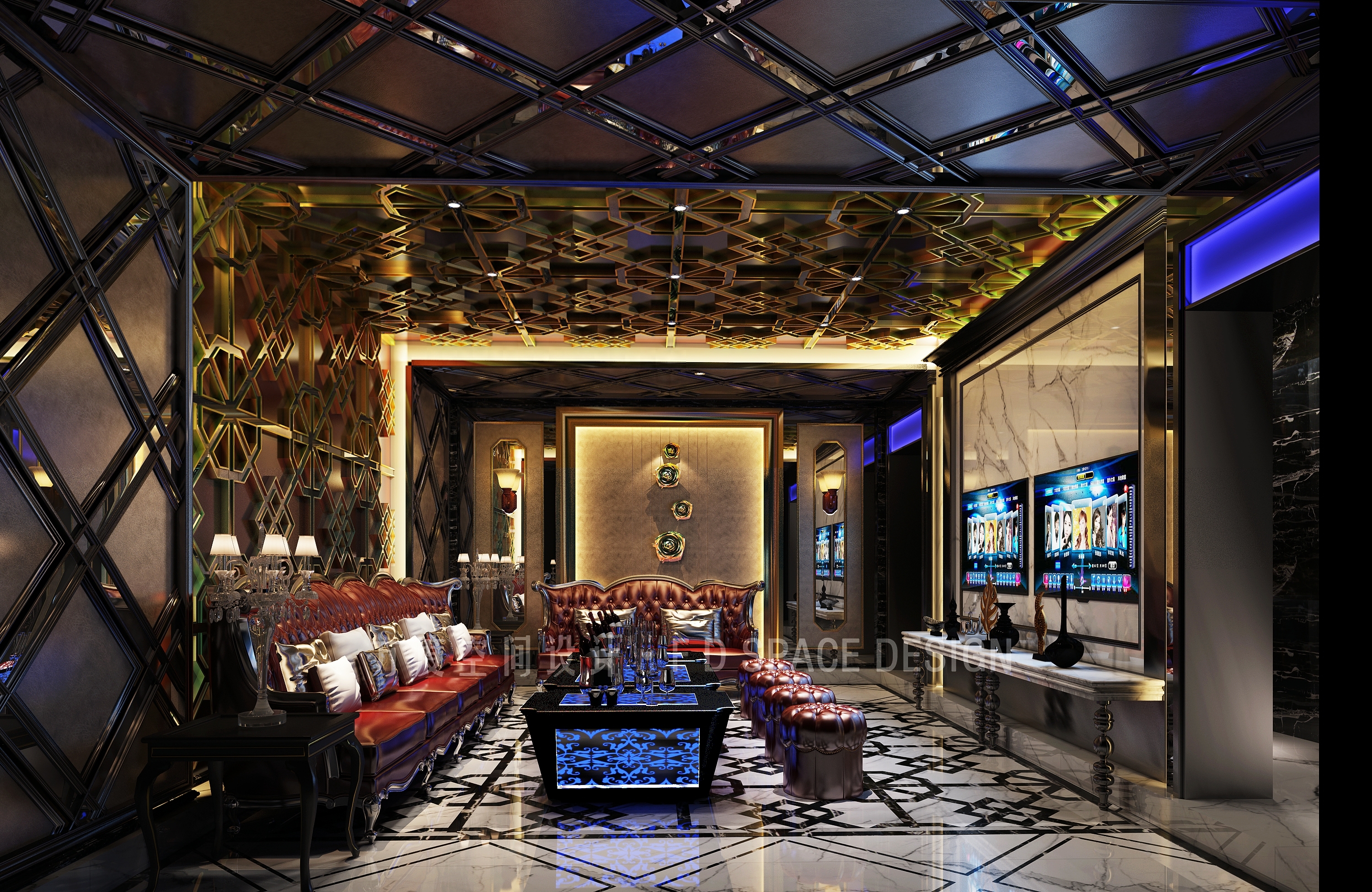 济宁中低端商务ktv指南-嘉祥县ktv预定