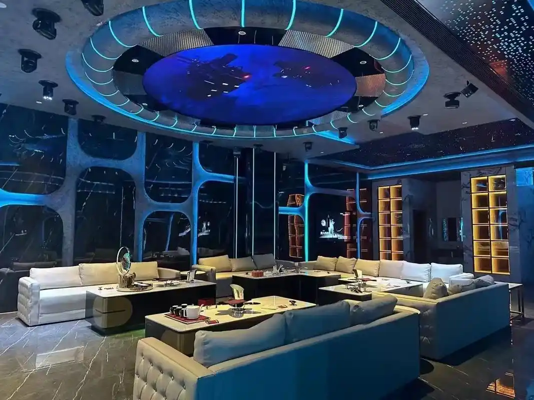 济宁商务ktv预订-嘉祥县ktv订房